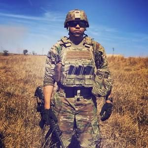 Meet your Posher, Ray